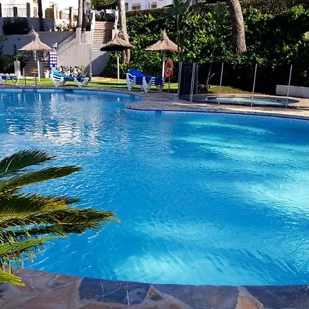 Rancho B 10 Apartment Fuengirola