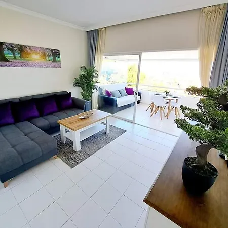 Rancho B 10 Apartment Fuengirola