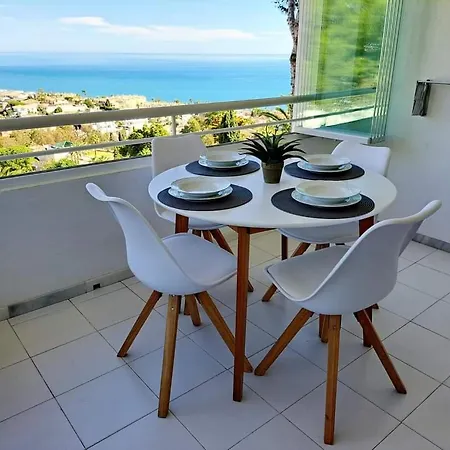 Apartamento Rancho B 10