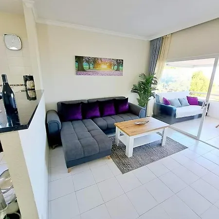 Apartment Rancho B 10