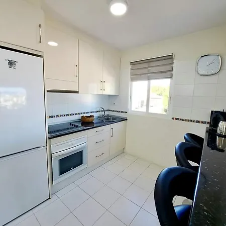Apartment Rancho B 10 *