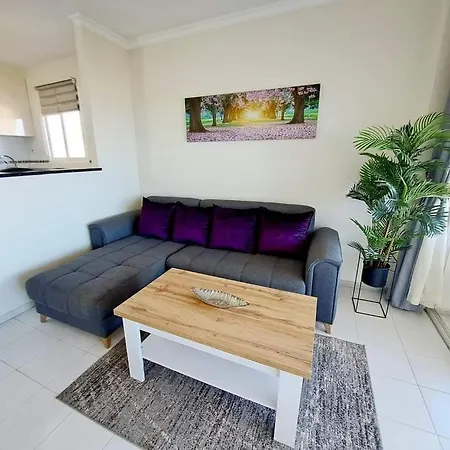 Apartment Rancho B 10