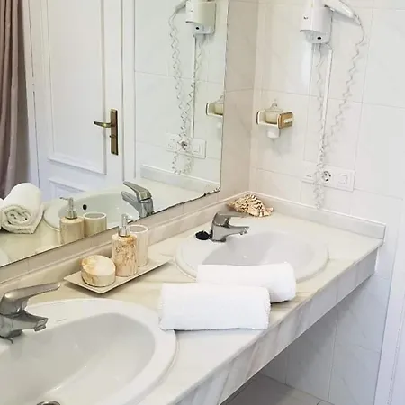 Apartment Rancho B 10 *