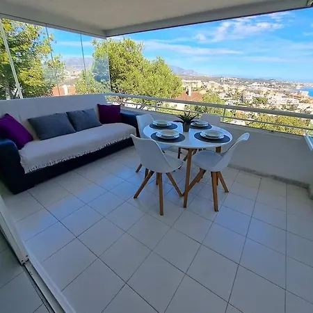 Rancho B 10 Apartment Fuengirola