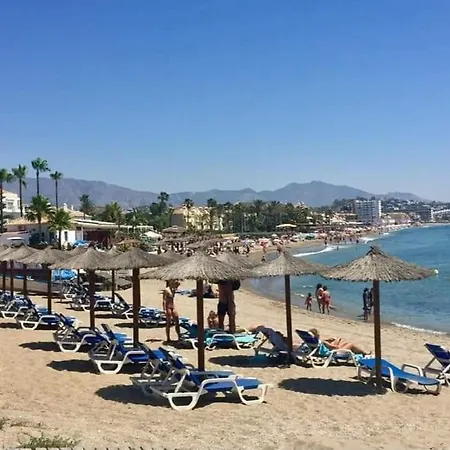 Rancho B 10 Fuengirola