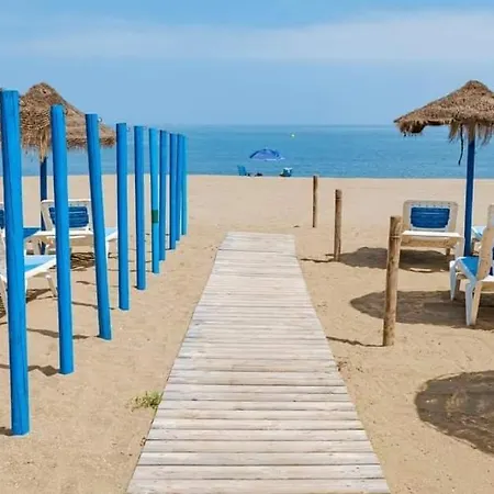 Rancho B 10 * Fuengirola