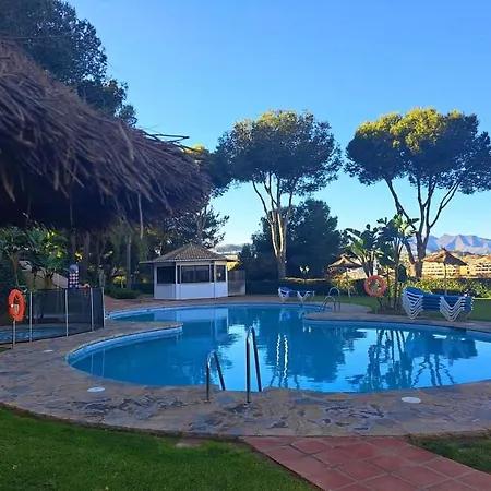 Rancho B 10 Apartment