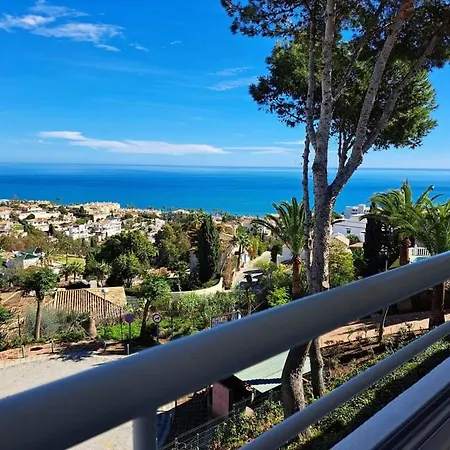 Apartment Rancho B 10