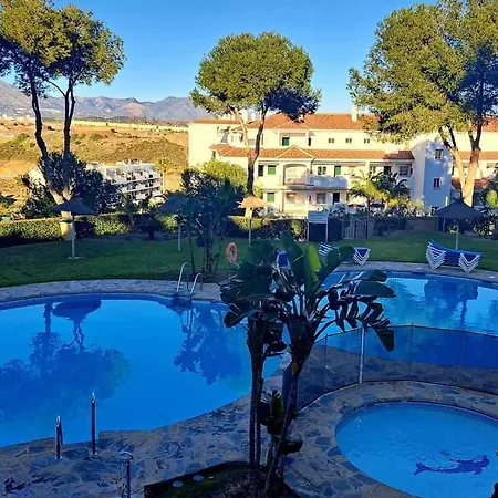Rancho B 10 Apartment Fuengirola