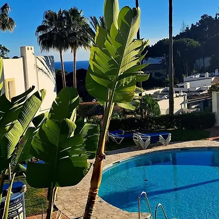 Apartment Rancho B 10 Fuengirola