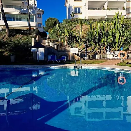 Rancho B 10 Fuengirola