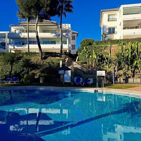 Rancho B 10 Fuengirola
