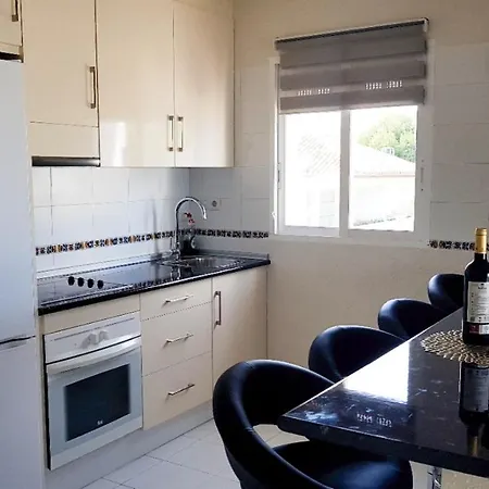 Apartment Rancho B 10 *