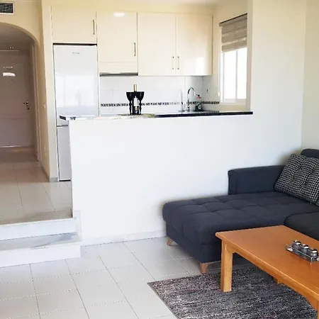 Apartment Rancho B 10 Fuengirola