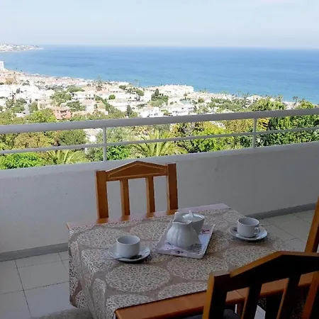 Apartment Rancho B 10