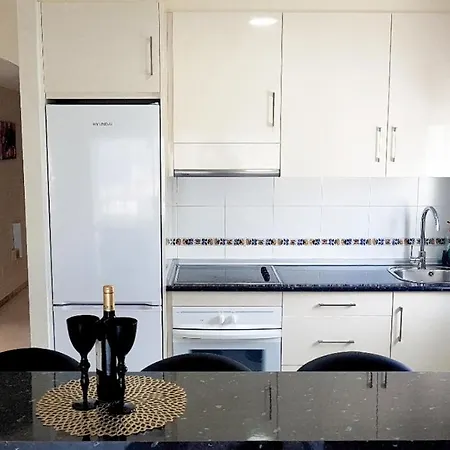 Apartment Rancho B 10 *