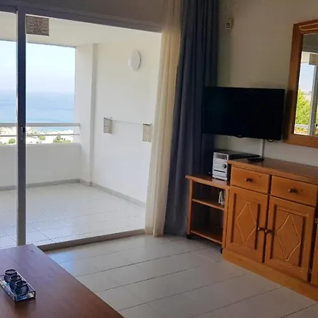 Rancho B 10 Apartment *
