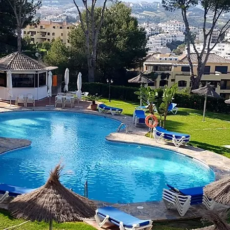 Rancho B 10 Apartment Fuengirola