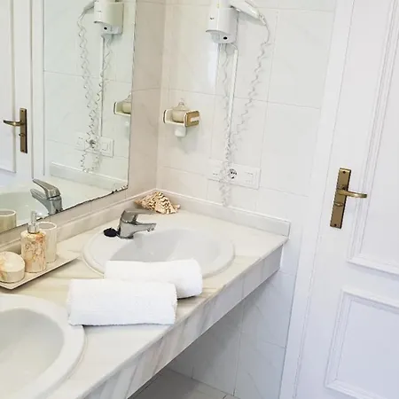 Rancho B 10 Apartment Fuengirola