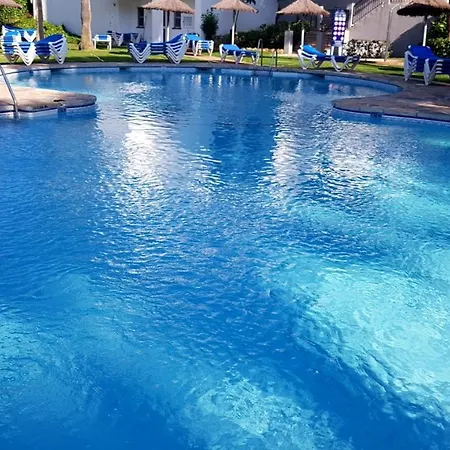 Apartment Rancho B 10 Fuengirola