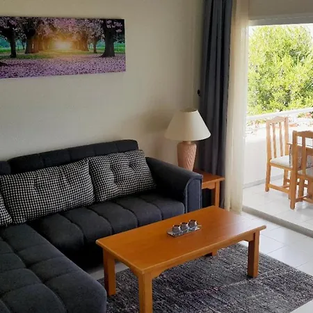 Apartment Rancho B 10 *