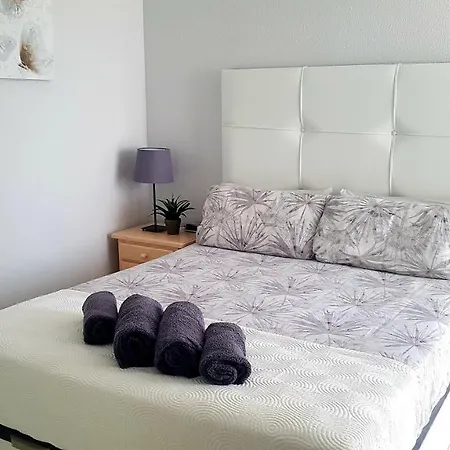 Apartment Rancho B 10 *